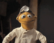 Doctor Thumbs Up GIF - Doctor Thumbs Up Muppet GIFs