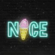 Typix Nice GIF - Typix Nice Ice Cream GIFs