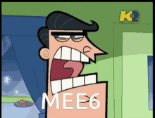 Mee6 Fairly Odd Parents GIF - Mee6 Fairly Odd Parents Nick GIFs