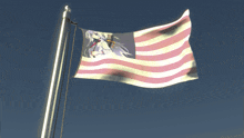 Weebist Usa Flag GIF - Weebist Usa Flag GIFs