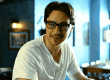 James Mcavoy Thats Not Funny GIF - James Mcavoy Thats Not Funny Thats Not How This Works GIFs