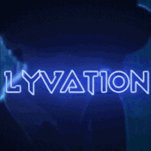 Lyvation Lyvations Logo GIF - Lyvation Lyvations Logo Lyvations Community GIFs
