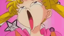 Sailor Moon Laughing GIF - Sailor Moon Laughing Usagi GIFs