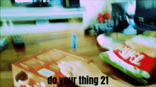 Do Your Thing21 Yintf GIF - Do Your Thing21 Yintf GIFs
