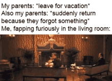 Parents Vacation GIF - Parents Vacation Fapping GIFs