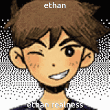 Ethan Omori GIF - Ethan Omori Hero GIFs