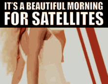 September Satellites GIF - September Satellites Its A Beautiful Morning GIFs