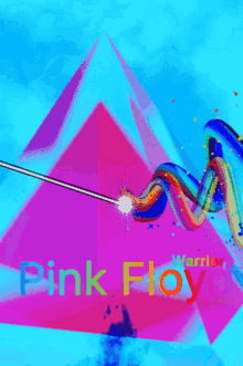 Pink Floyd Prism GIF - Pink Floyd Prism Music GIFs