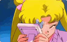 Sailor Moon Cry GIF - Sailor Moon Cry Usagi Tsukino GIFs