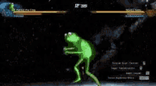 Kermit The Frog GIF - Kermit The Frog I Dont Mind GIFs