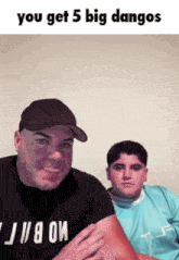 Costco Guys Turbowarp GIF