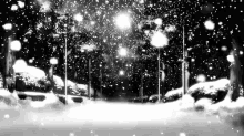 Invierno GIF - Invierno Nieve Snowfall GIFs