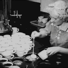 Serving Coffee National Geographic GIF - Serving Coffee National Geographic Pouring GIFs