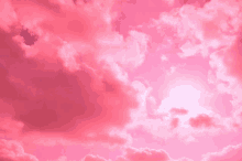 Strawberry Cloud GIF - Strawberry Cloud Discord GIFs