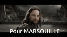 Lotr Mabsouille GIF