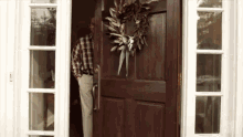 Entrance Come In GIF - Entrance Come In Welcome GIFs