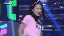Mnl48 Dancing GIF - Mnl48 Dancing Mnl48sha GIFs