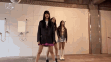 Eunchae Lessilafim GIF - Eunchae Lessilafim Dance GIFs