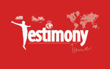 chapel testimony