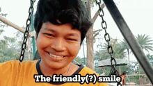 Jagyasini Singh The Friendly Smile GIF - Jagyasini Singh The Friendly Smile Cunning Smile GIFs