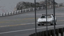 Forza Motorsport7 Ford Rs200evolution GIF - Forza Motorsport7 Ford Rs200evolution Racing GIFs