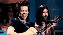 One Direction Harry Styles GIF - One Direction Harry Styles Bta GIFs