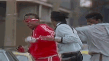 New Edition 80s GIF - New Edition 80s Old School GIFs