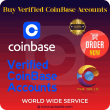 Buy Verified Coin Base Accounts GIF - Buy Verified Coin Base Accounts GIFs