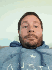 Anthony Stare GIF - Anthony Stare Selfie GIFs