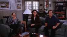 Seinfeld Elaine Benes GIF - Seinfeld Elaine Benes George Costanza GIFs