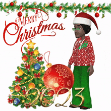 Merry Christmas Merry Xmas GIF - Merry Christmas Merry Xmas Jollofxmas GIFs