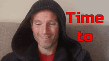 Time To Comment Tadhg Hickey GIF - Time To Comment Tadhg Hickey Misunderstood Troll GIFs