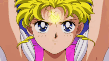 Sailor Moon Anime GIF - Sailor Moon Anime Princess Serenity GIFs