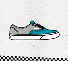 Vans Off The Wall GIF