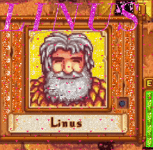 Linus Stardew GIF