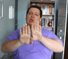 Deaf Sign Language GIF - Deaf Sign Language End GIFs