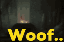 Woof Delbert GIF - Woof Delbert GIFs