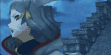 Xenoblade Xenoblade Chronicles2 GIF