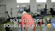 90year Old Old Woman GIF