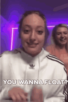 Float It Wanna Float GIF - Float It Wanna Float Die GIFs
