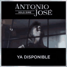 Antonio José - Solo Dime 