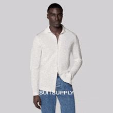 Suitsupply Luxury Knitwear GIF - Suitsupply Luxury Knitwear Knitwear GIFs
