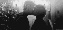 Kiss Couple GIF - Kiss Couple Love GIFs