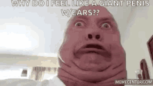 Funny Face Giant Penis GIF - Funny Face Giant Penis GIFs