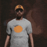 Maddnz Orange GIF - Maddnz Orange Bitcoin GIFs