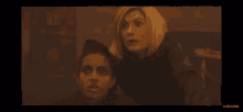 Thasmin Doctor Who GIF - Thasmin Doctor Who Jodie Whittaker GIFs