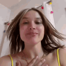 Lolo Zouaï Playgirl GIF - Lolo Zouaï Playgirl High Highs To Low Lows GIFs