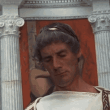 Realization Life Of Brian GIF - Realization Life Of Brian Cesar GIFs
