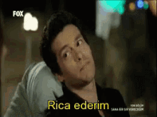 Rica Ederim GIF - Rica Ederim GIFs