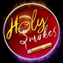 Hs Holysmokes GIF - Hs Holysmokes GIFs